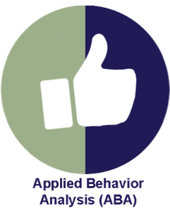 Applied Behavior Analysis Icon
