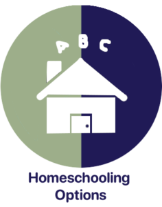 Homeschooling Options Icon